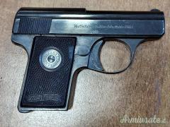 Walther | Carl 9 .25 ACP  |  6.35 mm Browning