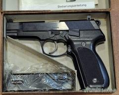 Walther | Carl P88 9x21mm IMI