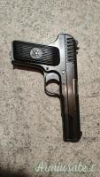 Tokarev tt33