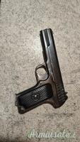 Tokarev tt33