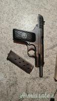 Tokarev tt33