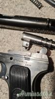 Tokarev tt33