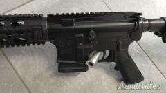 Colt M4 Carbine .223 Remington