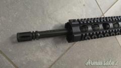 Colt M4 Carbine .223 Remington