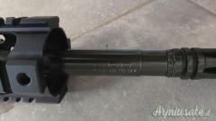 Colt M4 Carbine .223 Remington