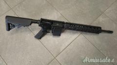 Colt M4 Carbine .223 Remington