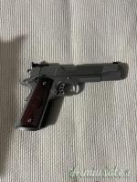 Springfield Mod 1911-A1 .45 ACP
