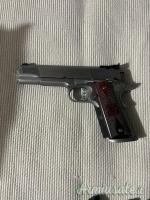 Springfield Mod 1911-A1 .45 ACP