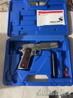 Springfield Mod 1911-A1 .45 ACP