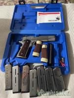 Springfield Mod 1911-A1 .45 ACP