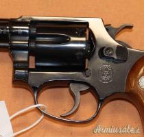 Revolver Smith Wesson 31-2 Cal. 32SW