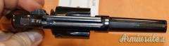 Revolver Smith Wesson 31-2 Cal. 32SW