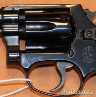 Revolver Smith Wesson 31-2 Cal. 32SW