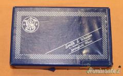 Revolver Smith Wesson 31-2 Cal. 32SW