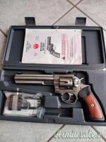 Ruger | Sturm GP100 .357 Magnum  |  9x31mmR  | .353 Casull