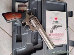 Ruger | Sturm GP100 .357 Magnum  |  9x31mmR  | .353 Casull