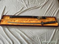 Katana di Bill - Kill Bill