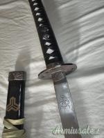 Katana di Bill - Kill Bill