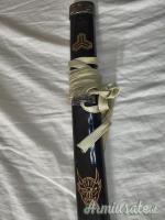 Katana di Bill - Kill Bill