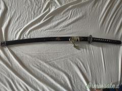 Katana di Bill - Kill Bill