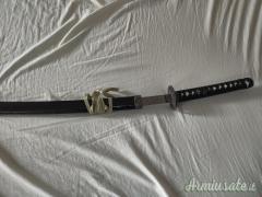 Katana di Bill - Kill Bill