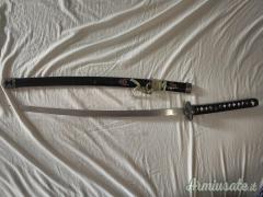 Katana di Bill - Kill Bill