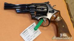 Revolver Smith Wesson 27-2 Cal. 357M