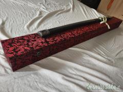 Katana di Bill - Kill Bill