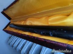 Katana di Bill - Kill Bill