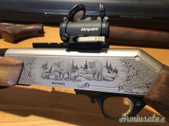 Browning Trac DBM limited edition .cal30-06 Springfield
