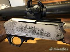 Browning Trac DBM limited edition .cal30-06 Springfield
