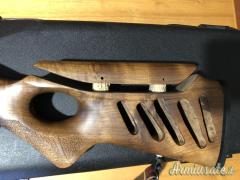 Browning Trac DBM limited edition .cal30-06 Springfield