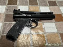 Webley & Scott Aria compressa ...Altro | Non indicato