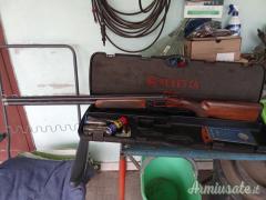 Beretta 690 Sporting  12