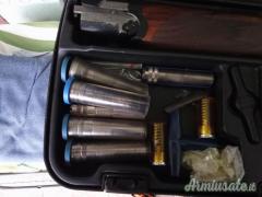 Beretta 690 Sporting  12