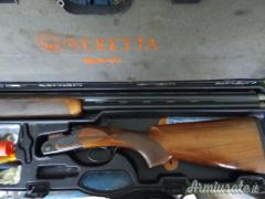 Beretta 690 Sporting  12