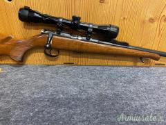 Zbrojovka Brno 2 E-H .22 Long Rifle