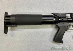 USATO - CARABINA PCP GUNPOWER MOD.SSS Cal. 5,5 mm