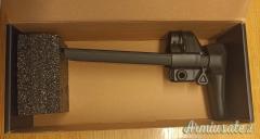 MP5 Calcio A3 VFC (compatibile con vero Mp5 e t94)