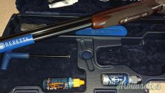 Beretta Perennia SV 10 20