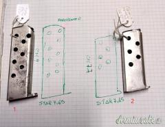 per STAR cal.7,65 Br