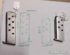 per STAR cal.7,65 Br