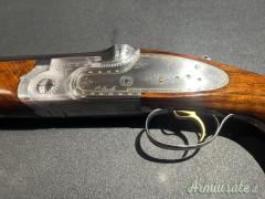 Beretta SO4 TRAP 12