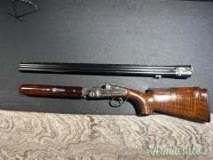 Beretta SO4 TRAP 12