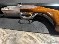 Beretta SO4 TRAP 12