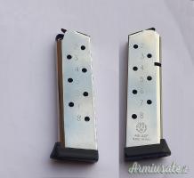 Caricatore Ruger SR 1911 45 acp
