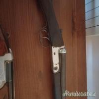 Beretta 303,sovrapposto zoli e doppietta Bernardelli