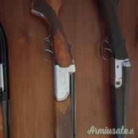 Beretta 303,sovrapposto zoli e doppietta Bernardelli