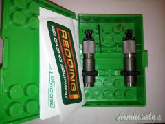 Dies 6,5 x 50 Jap Arisaka Redding