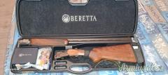 Beretta 692 Sporting 12